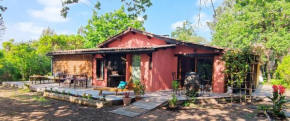 Grande Maison Pleine Nature 5 Chambres pour 10 à 15 pers - Surf Camp